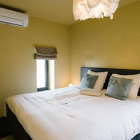 Appartement La Porcherie tussen Bilzen en Maastricht Buitenkant foto